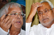 Lalu Prasads RJD to support Jitan Manjhi govt in Bihar